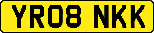 YR08NKK