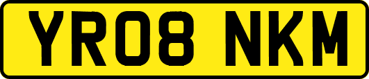 YR08NKM