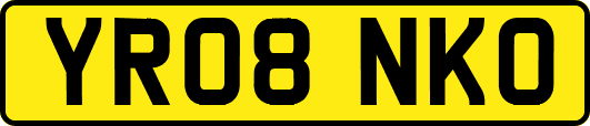 YR08NKO