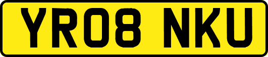 YR08NKU
