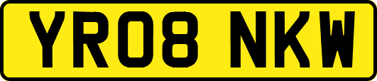 YR08NKW