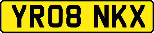 YR08NKX