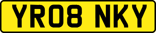 YR08NKY
