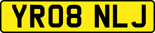 YR08NLJ