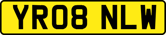 YR08NLW