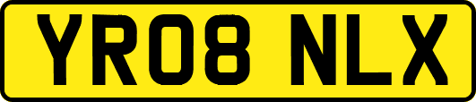 YR08NLX