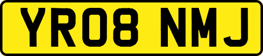 YR08NMJ