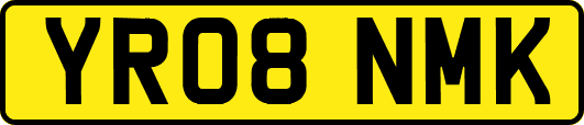 YR08NMK