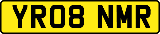YR08NMR