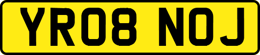 YR08NOJ