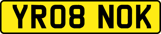 YR08NOK