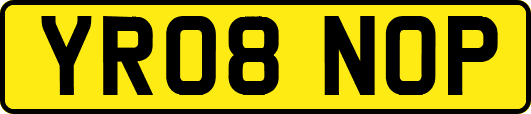 YR08NOP