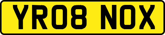YR08NOX