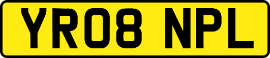 YR08NPL