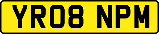 YR08NPM