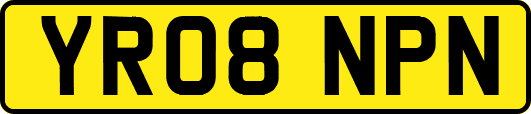 YR08NPN