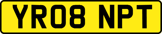 YR08NPT