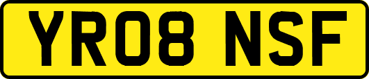 YR08NSF
