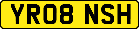 YR08NSH