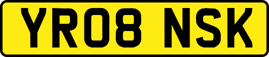 YR08NSK