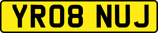 YR08NUJ
