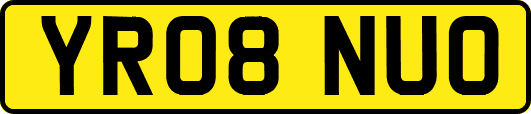 YR08NUO