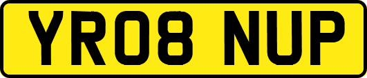 YR08NUP