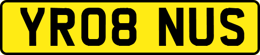 YR08NUS