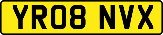 YR08NVX