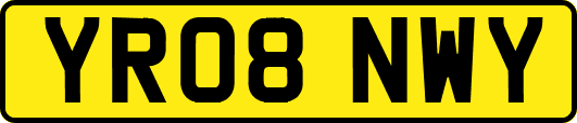 YR08NWY