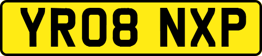 YR08NXP