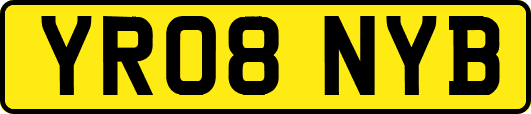 YR08NYB