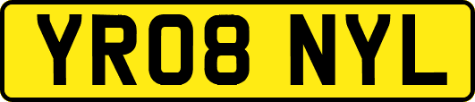 YR08NYL