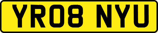 YR08NYU