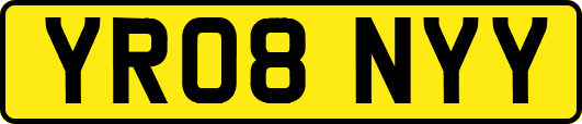 YR08NYY