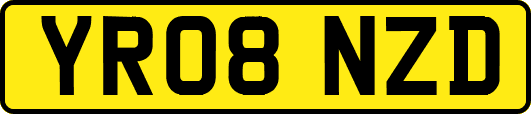 YR08NZD