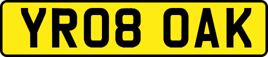 YR08OAK