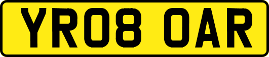 YR08OAR