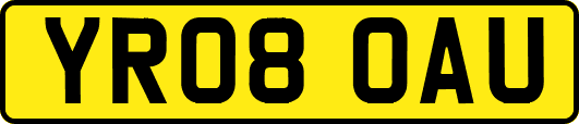YR08OAU