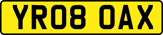 YR08OAX