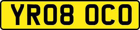 YR08OCO