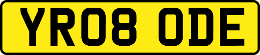 YR08ODE