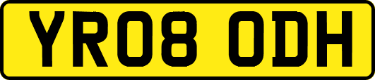 YR08ODH