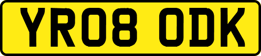 YR08ODK