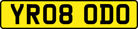 YR08ODO