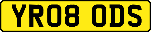 YR08ODS