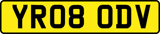 YR08ODV