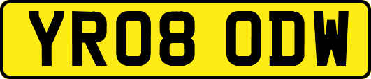 YR08ODW