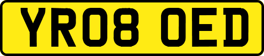 YR08OED