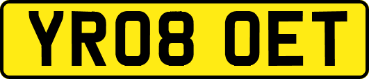 YR08OET